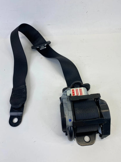 2011-2014 DODGE AVENGER FRONT RIGHT SIDE SEAT BELT RETRACTOR P0XS40DX9AF OEM