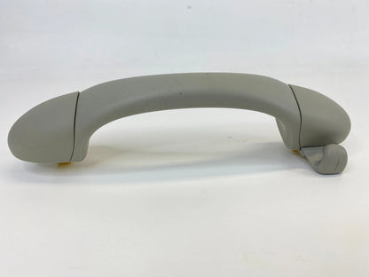 06-11 SAAB 9-3 10 11 9-3X REAR LEFT ROOF INNER GRAB GRIP HANDLE 12794034 OEM