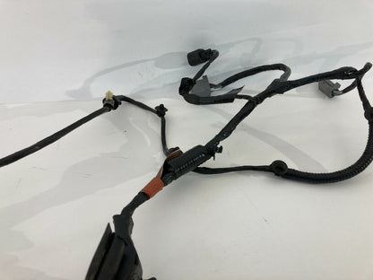 2006 2007 2008 2009 Ford Fusion Rear Right Side Door Panel Harness Wiring Wire