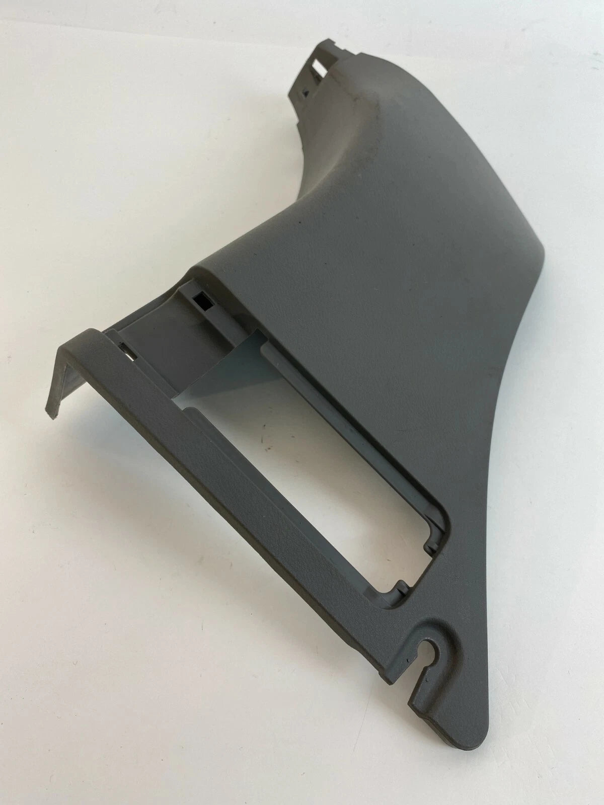 05-10 HONDA ODYSSEY FRONT RIGHT PASSENGER DOOR COWL LINING KICK TRIM 83111-SHJ