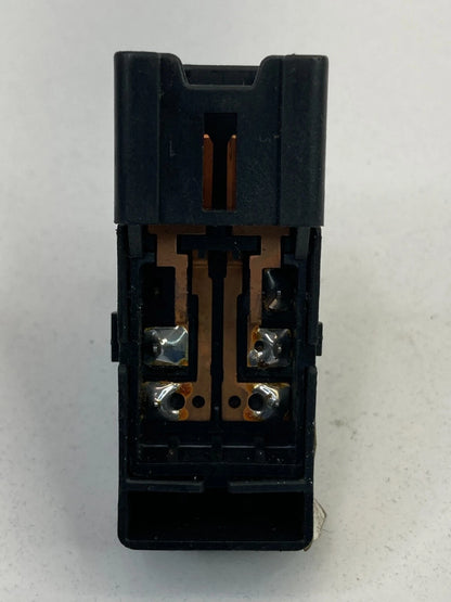 1998-2001 NISSAN ALTIMA REAR LEFT BACK DOOR WINDOW BUTTON SWITCH 25411-9E000 OEM