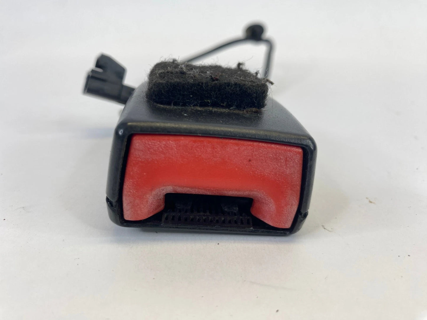 2010-2017 CHEVROLET EQUINOX FRONT LEFT SEAT BELT BUCKLE END SENSOR OEM FACTORY