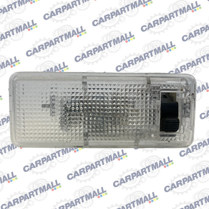 03 04 05 06 07 NISSAN MURANO REAR LEFT INTERIOR TRUNK LID CARGO LIGHT LAMP OEM