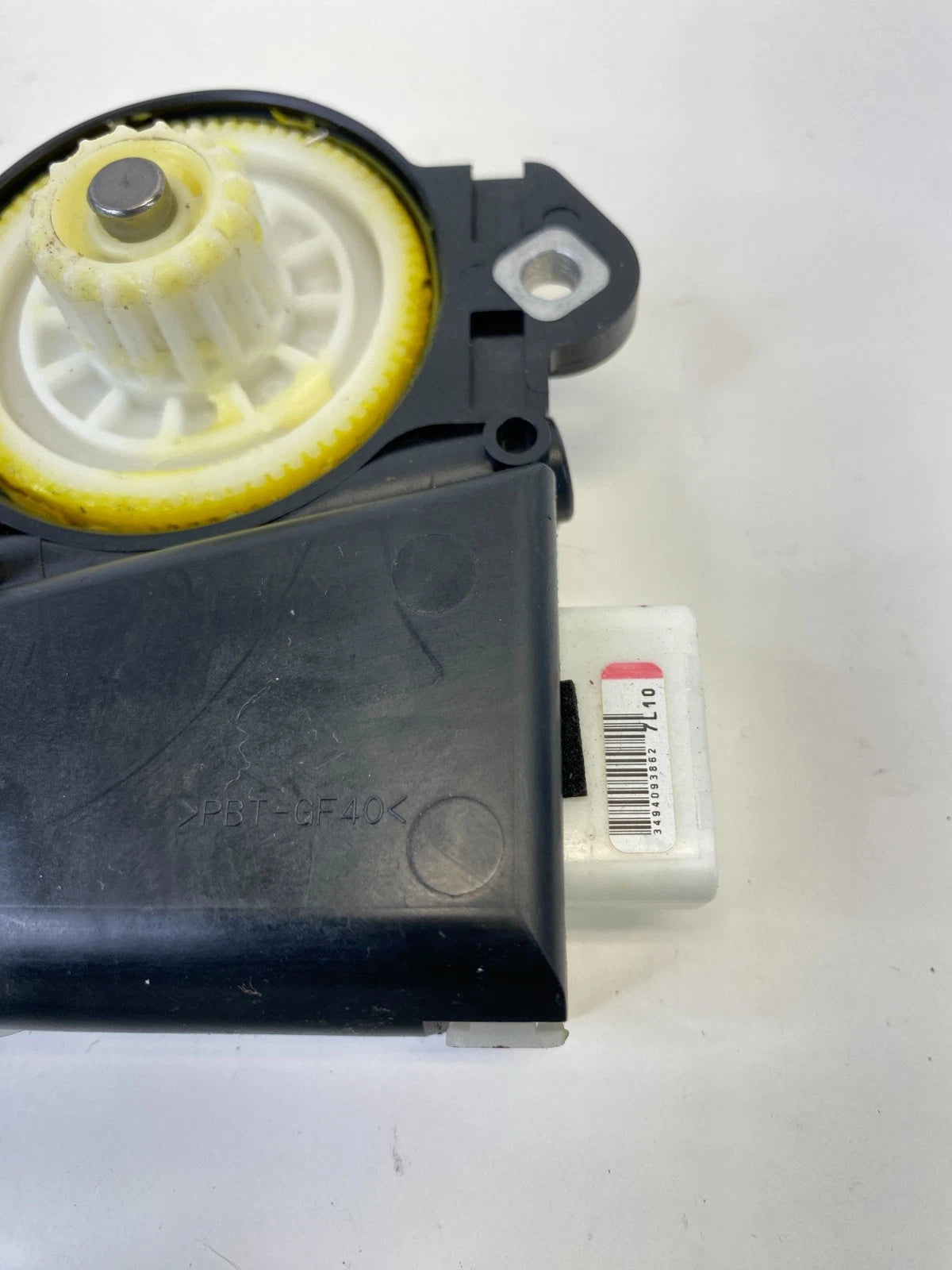 2007 08 09 10 2011 TOYOTA CAMRY FRONT WINDSHIELD WIPER MOTOR ASSEMBLY OEM