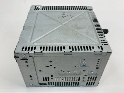 2010-2012 FORD FUSION RADIO AUDIO RECEIVER UNIT BE5T-19C157-AB OEM