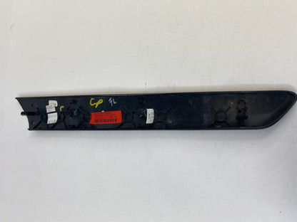 06-10 Mercedes-Benz R350 Front Left Interior Door Trim Molding Bezel A2517200522