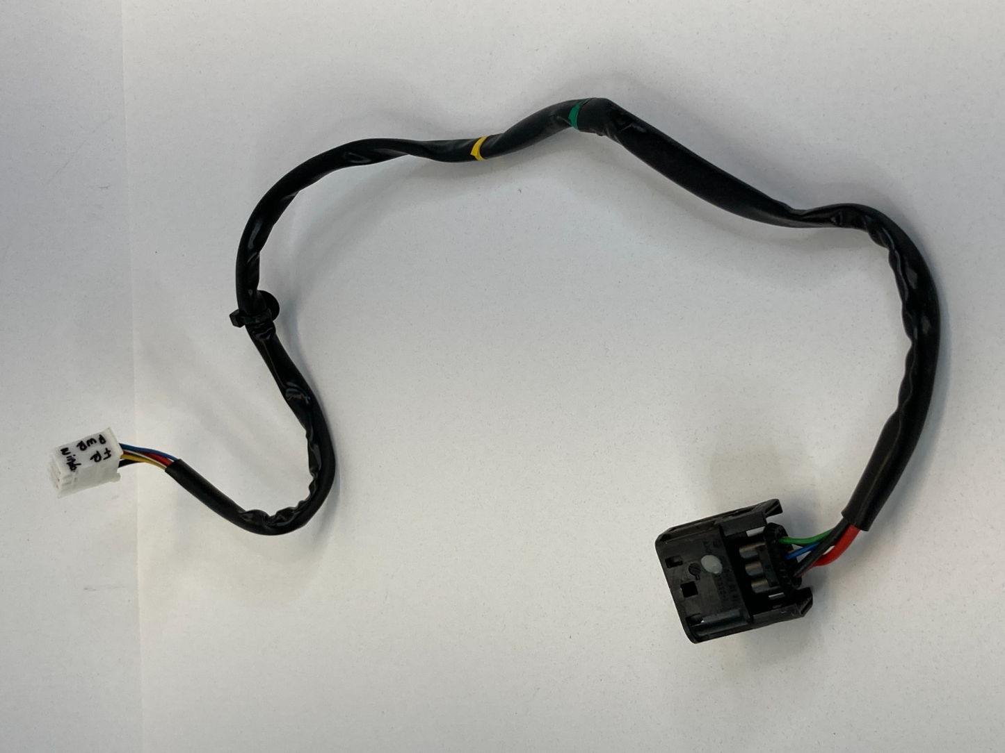 00-06 Mercedes-Benz S500 Front Right Window Motor Wire Wiring Cable A2208200715