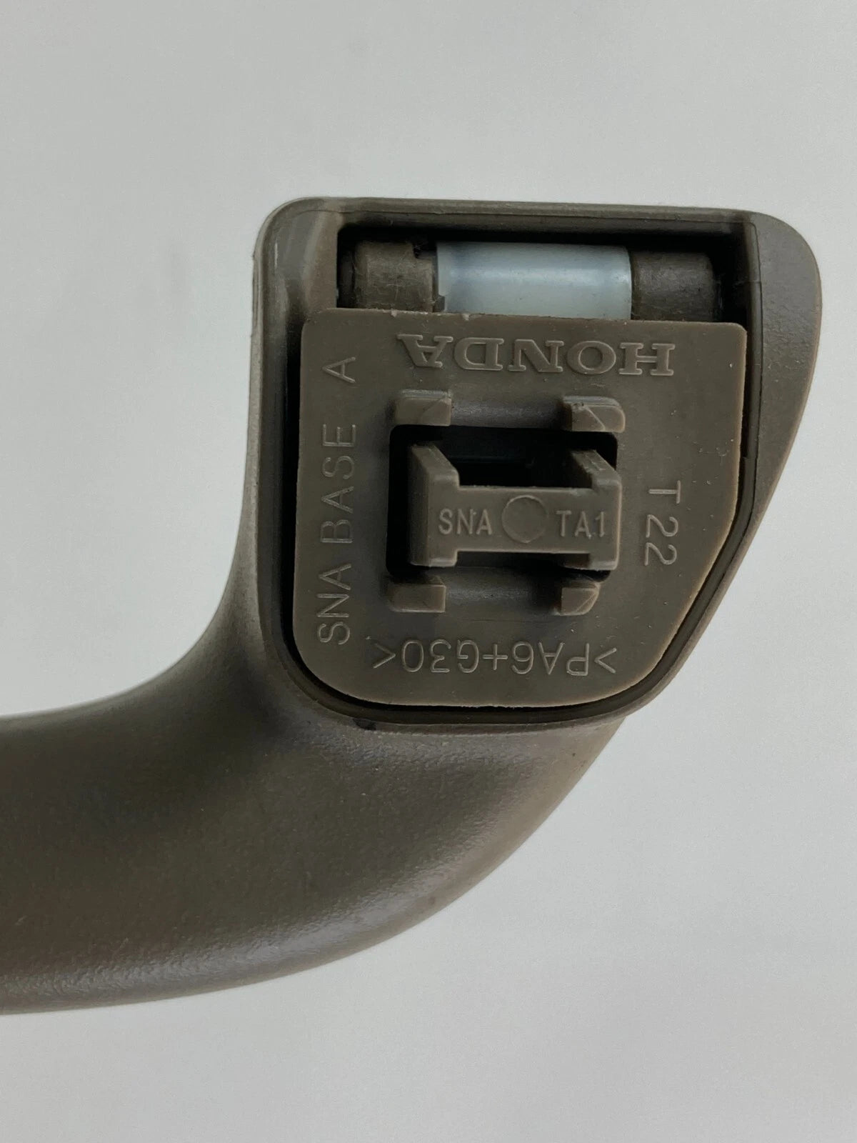 2009-2015 HONDA PILOT FRONT LEFT SIDE INNER INSIDE GRAB GRIP HANDLE ASSIST OEM