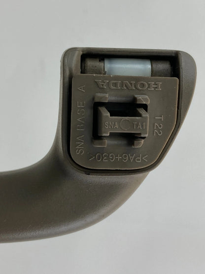 2009-2015 HONDA PILOT FRONT LEFT SIDE INNER INSIDE GRAB GRIP HANDLE ASSIST OEM