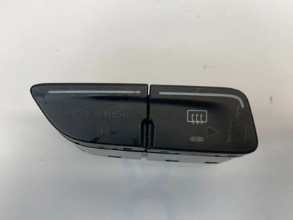 2012-2015 FORD FOCUS 2.0L DASH DEFROSTER DISPLAY INDICATOR UNIT 14B418-AA OEM
