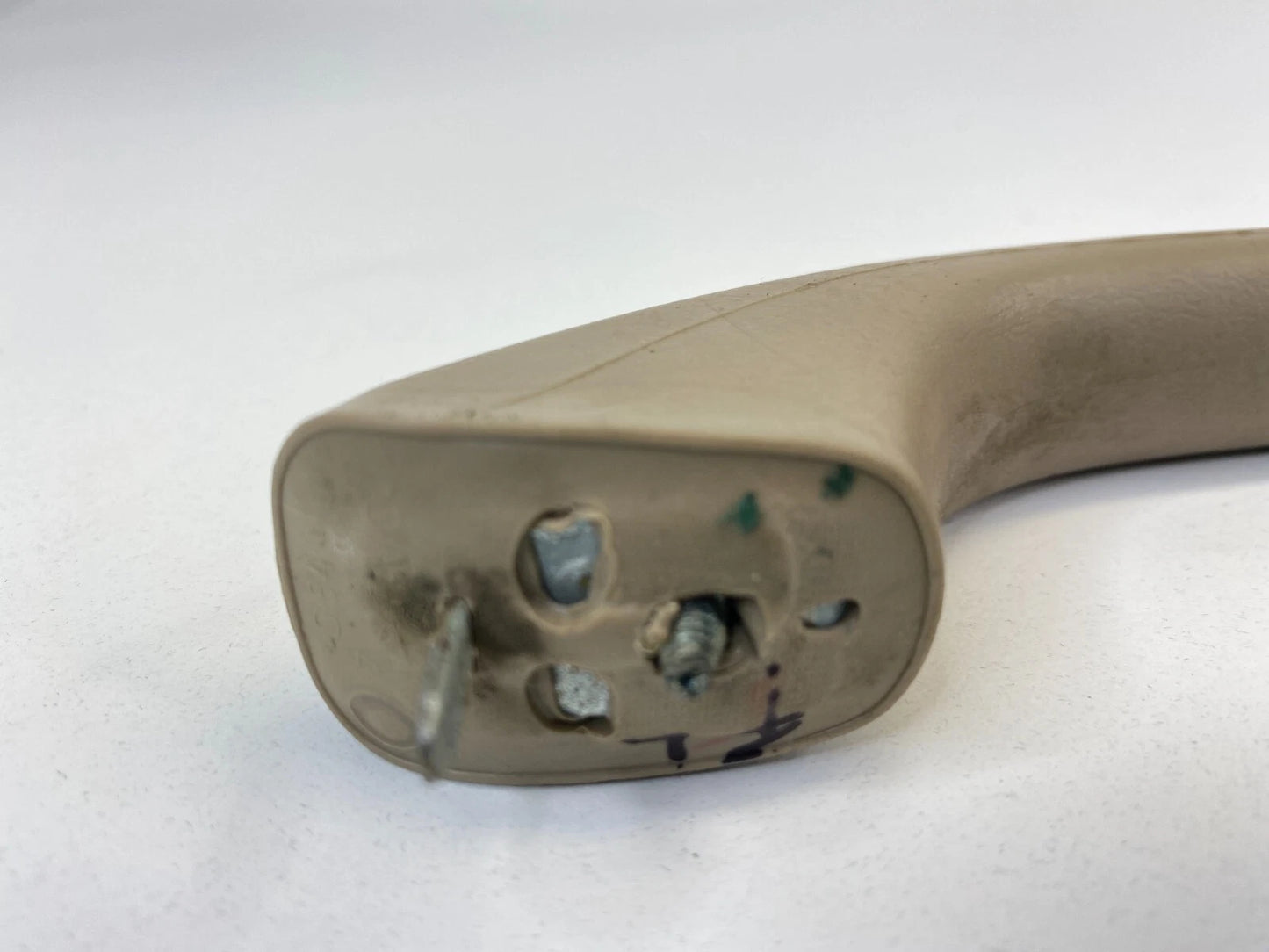 1998-2002 HONDA ACCORD SEDAN ROOF INNER FRONT LEFT GRAB GRIP ASSIST HANDLE OEM
