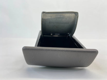2001-2007 TOYOTA SEQUOIA CENTER CONSOLE LOWER ASHTRAY INSERT ASH TRAY OEM