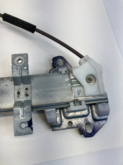 2001-2005 HONDA CIVIC SEDAN FRONT RIGHT SIDE POWER WINDOW MOTOR REGULATOR OEM