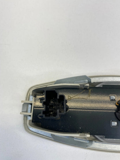 2012-2018 FORD FOCUS REAR ROOF OVERHEAD DOME MAP READING LIGHT LAMP BM51-13776