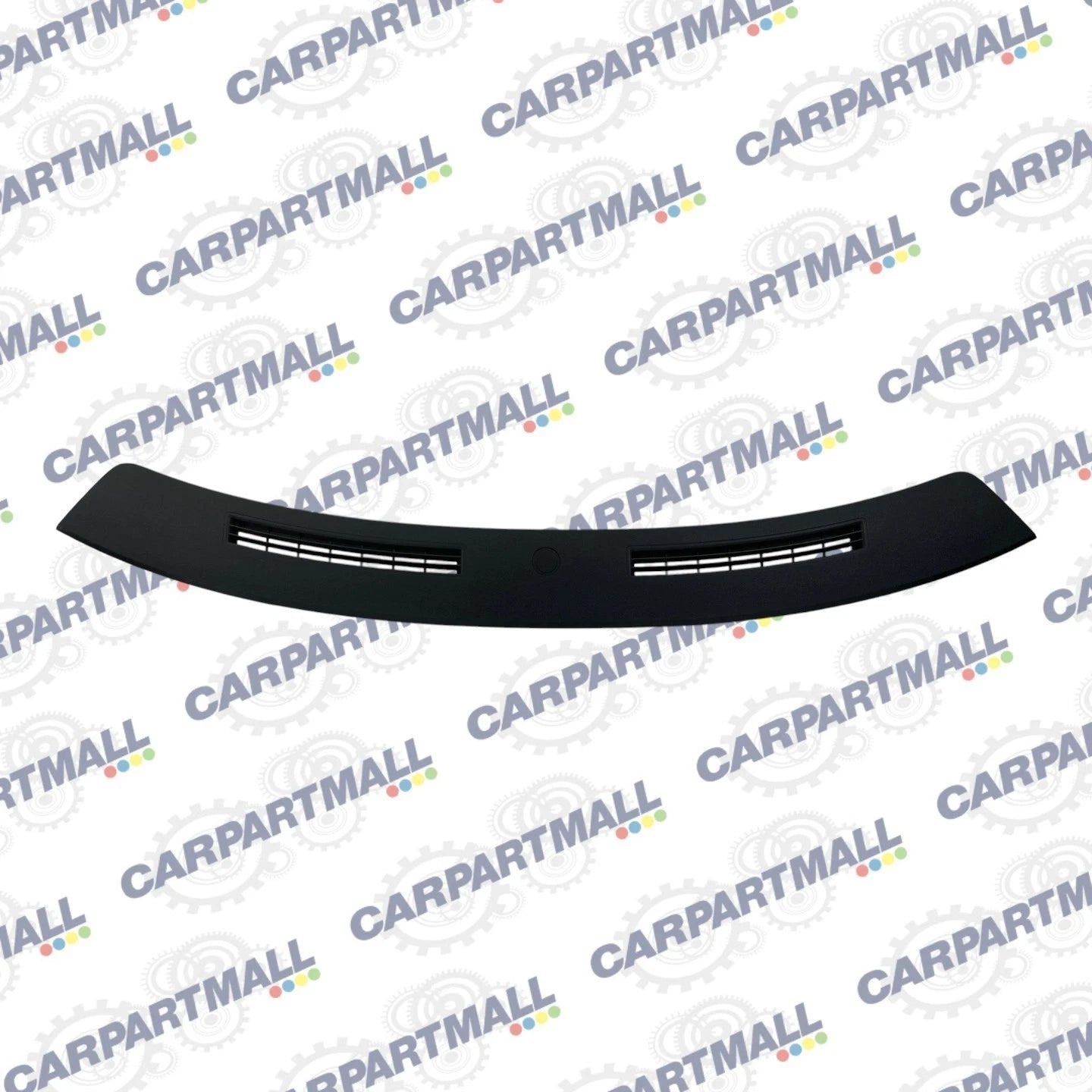 2008-2010 DODGE CHARGER CHRYSLER 300 DASH UPPER DEFROSTER GRILLE COVER 61411N024