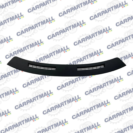 2008-2010 DODGE CHARGER CHRYSLER 300 DASH UPPER DEFROSTER GRILLE COVER 61411N024