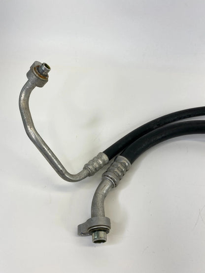 14-16 CHEVY CRUZE 16 CRUZE LIMITED 1.4L TURBO A/C AIR CONDITION SUCTION HOSE