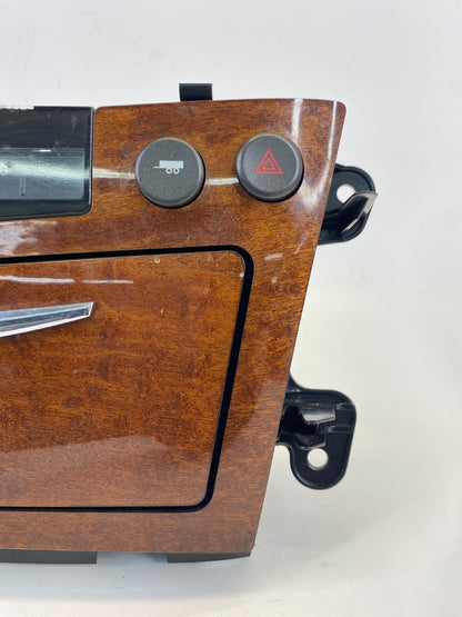 07 08 09 Cadillac SRX Center Console Ashtray Lighter Tray Compartment Bin OEM