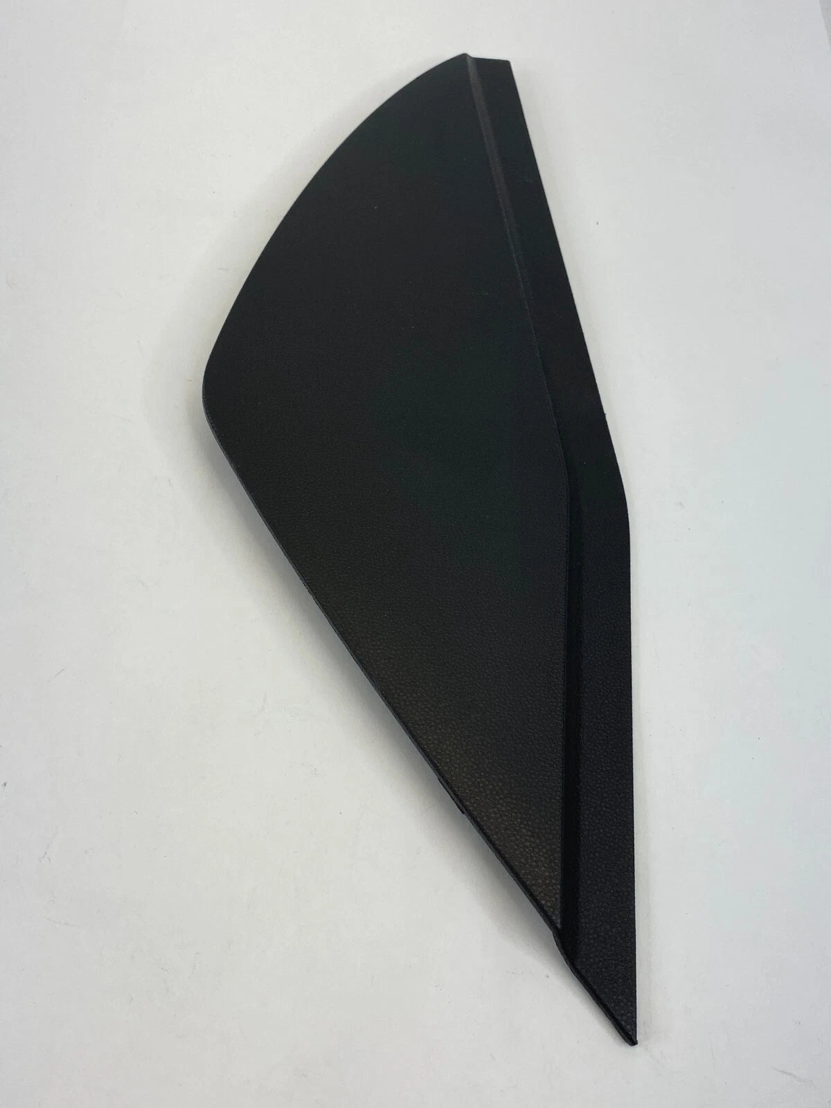 2008-2012 FORD ESCAPE DASH RIGHT PASSENGER END CAP TRIM COVER 8L84-7804480-A OEM