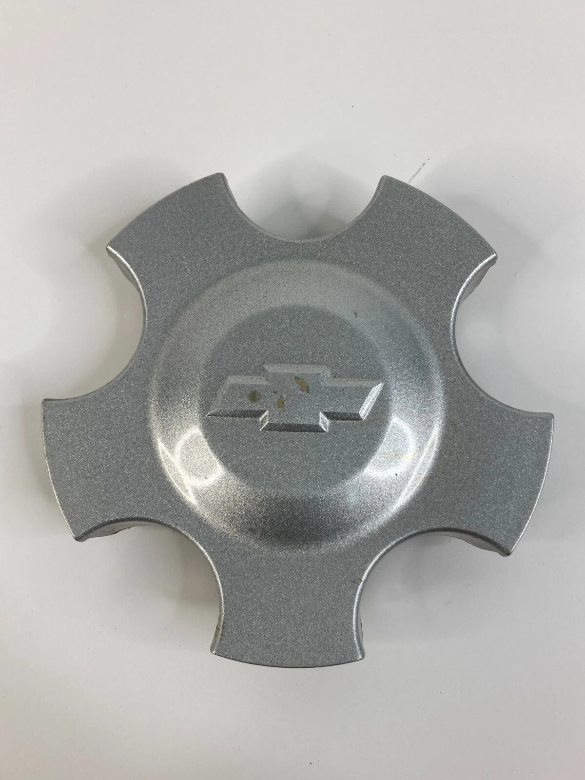 2006-2012 CHEVROLET IMPALA RIM WHEEL CENTER CAP HUBCAP 9596356 4 1/2 INCH OEM