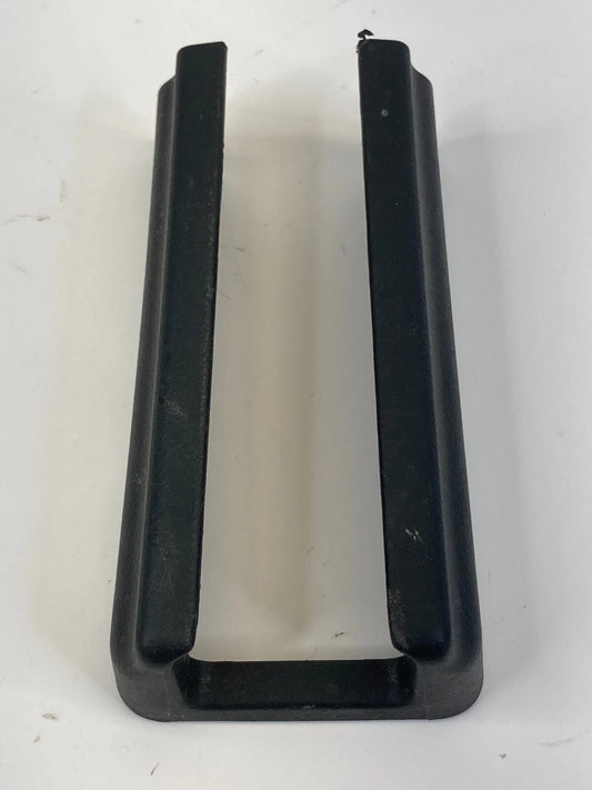 2016 17 18 19 2020 HONDA CIVIC FRONT SEAT TRACK INNER RAIL COVER TRIM OEM