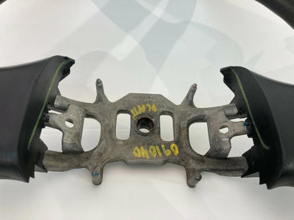 1997-2003 FORD F-150 F-250 SUPER DUTY STEERING WHEEL W/O CRUISE CONTROL 1580047