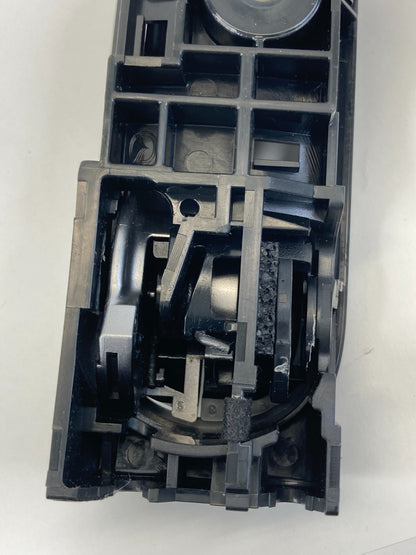 10 11 12 13 Mazda3 Mazda 3 Rear Left Back Side Interior Inner Door Handle OEM