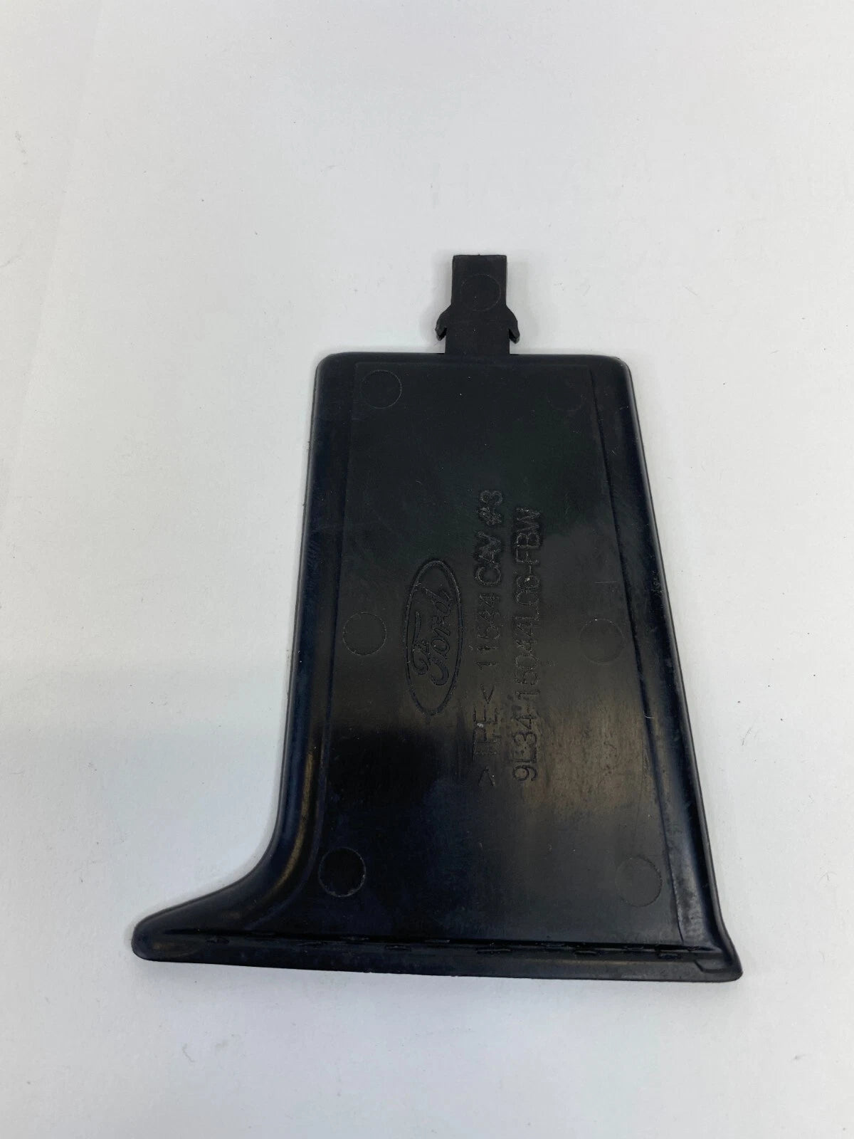 2009-2014 FORD F-150 F150 DASH INSTRUMENT PANEL TOP RUBBER MAT LINER INSERT OEM