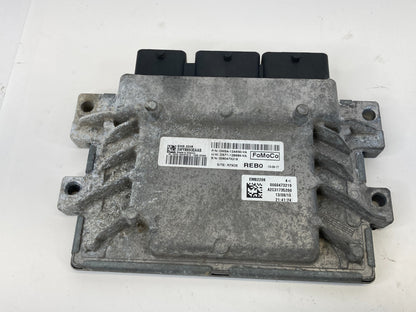 2013 Ford C-MAX Energi 2.5L Engine Computer Control Module ECM ECU DM5A12A650VA