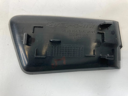 2011-2014 HYUNDAI SONATA REAR LEFT SIDE INNER DOOR HANDLE SCREW CAP 826193S000