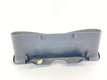 2001-2005 HONDA CIVIC DASH SPEEDOMETER INSTRUMENT CLUSTER PANEL TRIM OEM