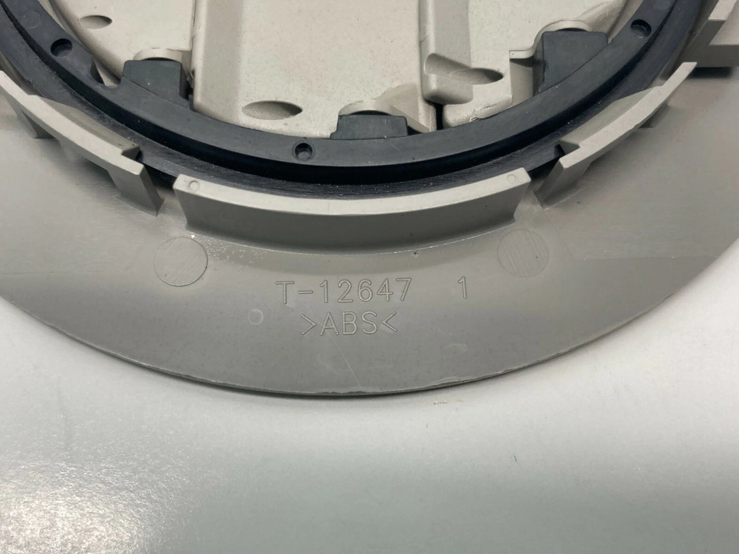 09-17 CHEVROLET TRAVERSE ROOF INNER OVERHEAD AC AIR VENT OUTLET DEFLECTOR T12647