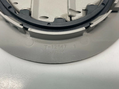 09-17 CHEVROLET TRAVERSE ROOF INNER OVERHEAD AC AIR VENT OUTLET DEFLECTOR T12647