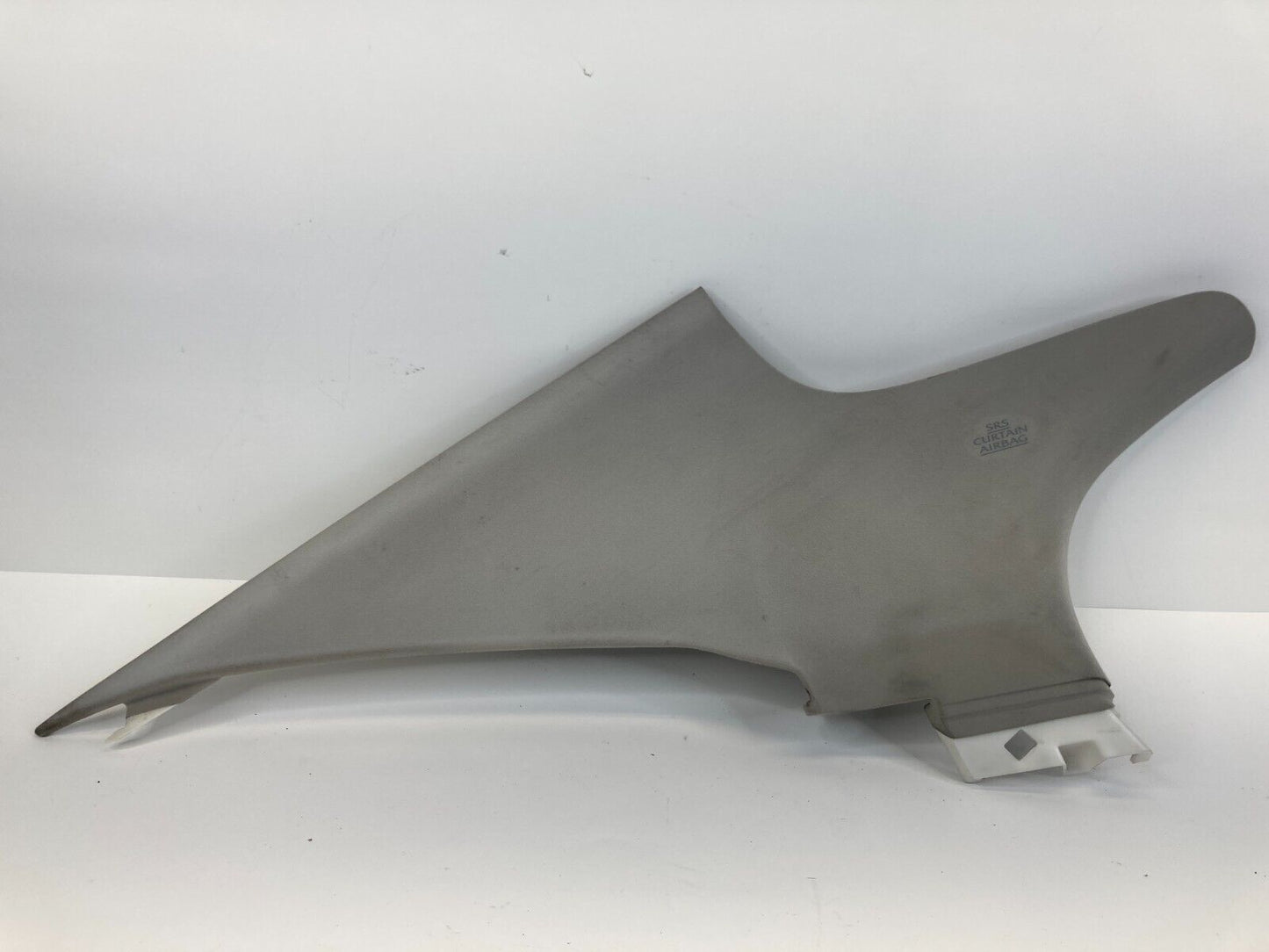 2006-2013 Lexus IS250 IS350 Rear Left Driver C Pillar Trim Cover Garnish OEM