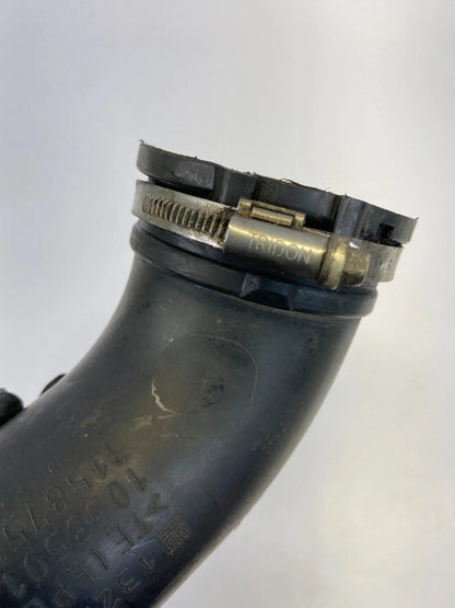 2011-2016 CHEVROLET CRUZE AIR INTAKE CLEANER HOSE TUBE DUCT 13254591 OEM