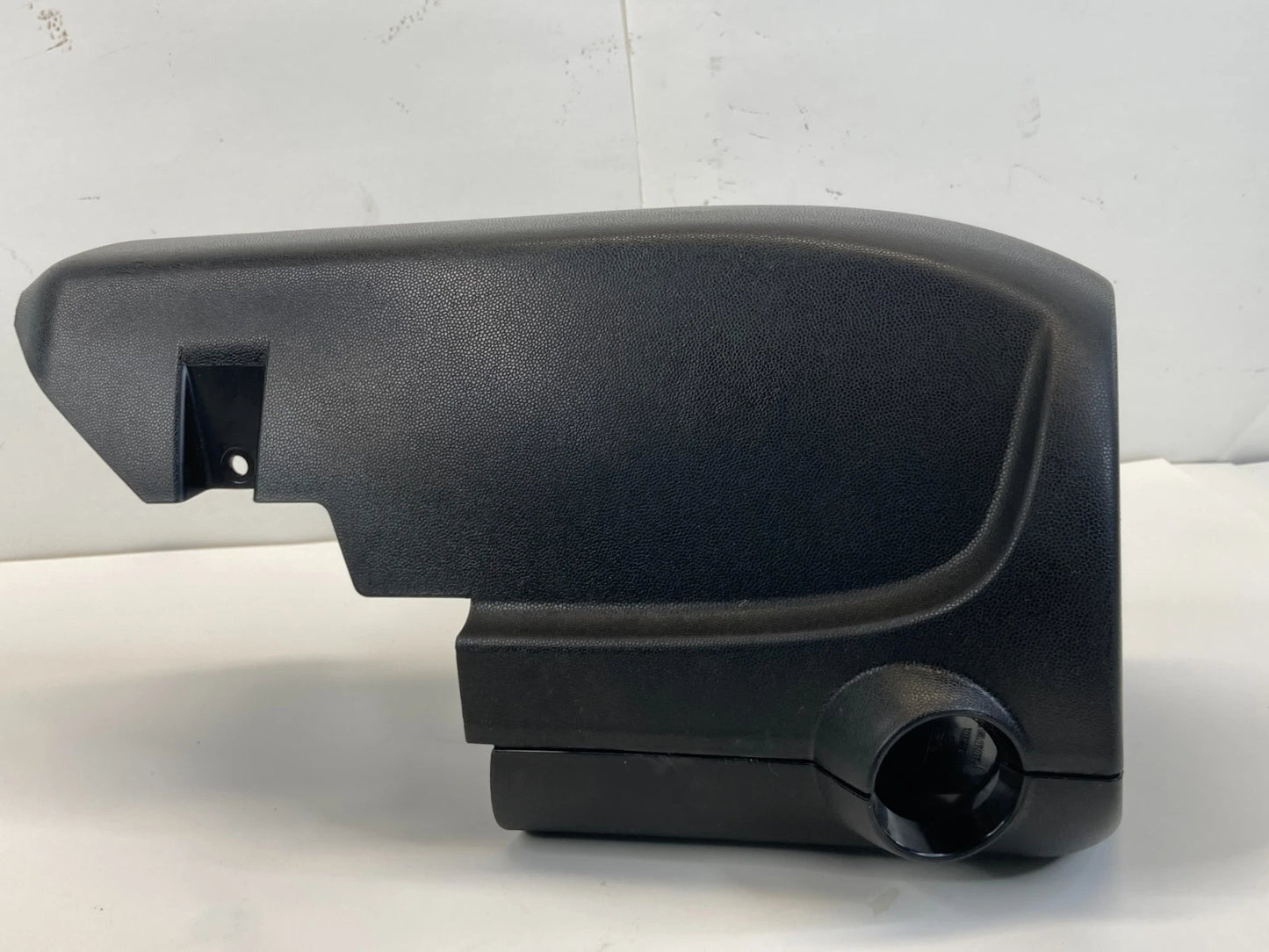 2007-2015 Mini Cooper Steering Column Upper & Lower Cover Trim 5145-2752775 OEM