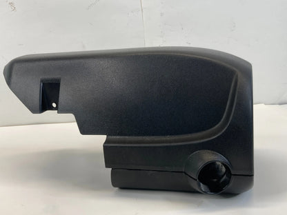 2007-2015 Mini Cooper Steering Column Upper & Lower Cover Trim 5145-2752775 OEM