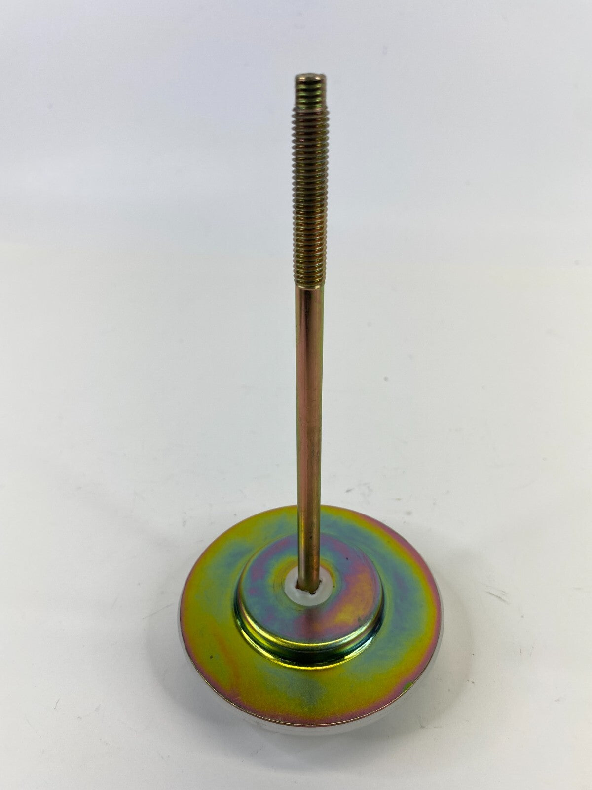 2003-2008 Infiniti FX35 Spare Tire Hold Holder Down Bolt Screw Nut OEM