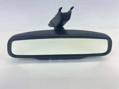 2012-2017 HYUNDAI SONATA 2013-2020 SANTA FE REAR VIEW INTERIOR MIRROR W/ SWITCHS