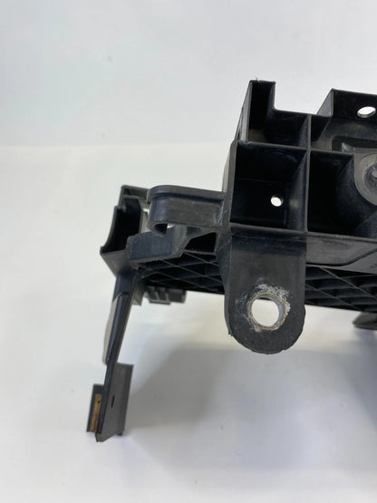 2007-2015 MINI COOPER ENGINE CONTROL MODULE SUPPORT BRACKET HOLDER 2754241 OEM