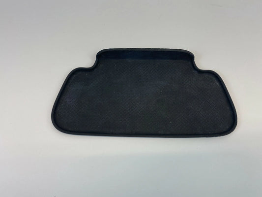 2007 2008 2009 HYUNDAI ELANTRA CENTER CONSOLE STORAGE COMPARTMENT INSERT RUBBER