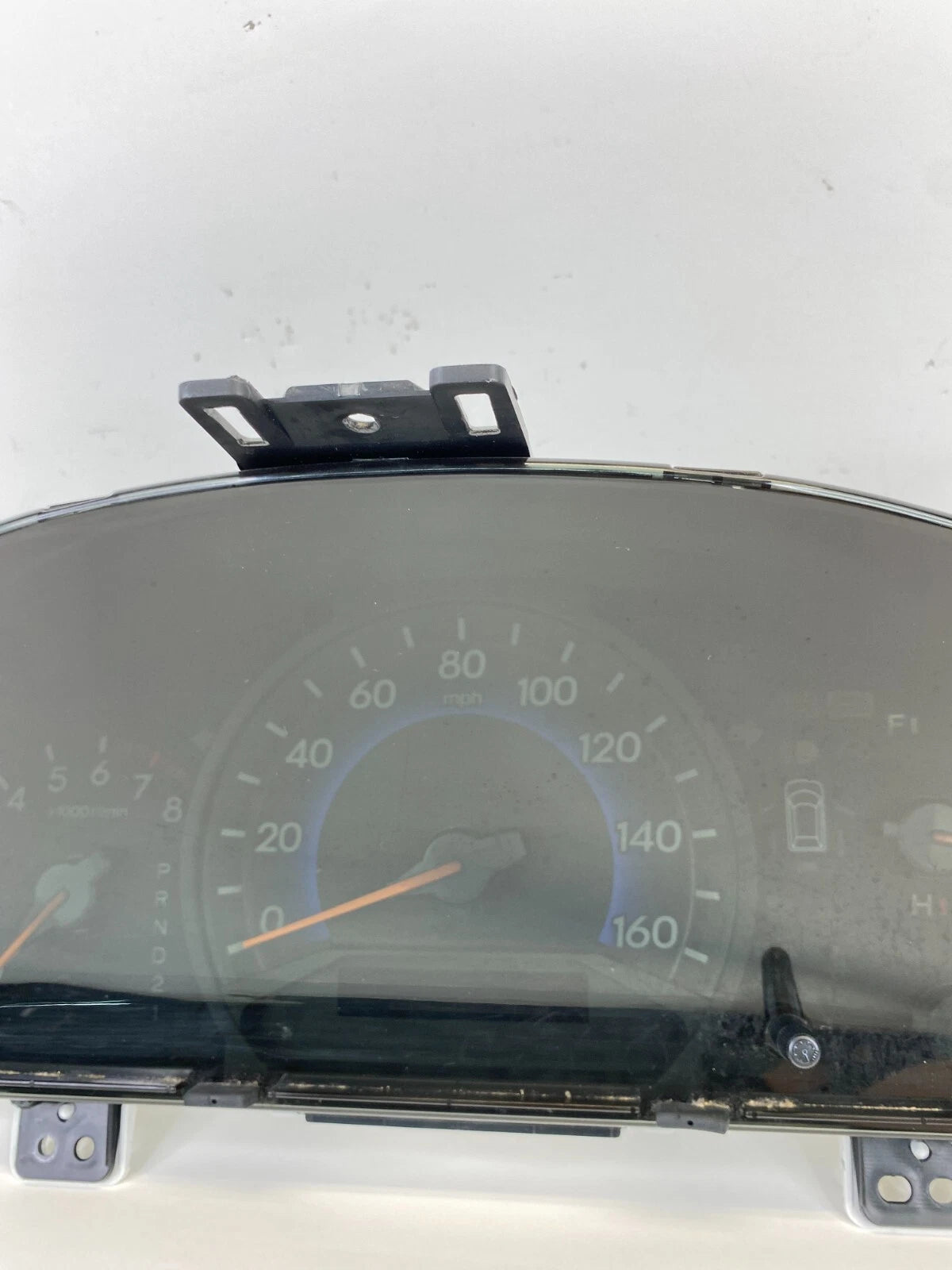 2005 HONDA ODYSSEY MPH 3.5L AT SPEEDOMETER INSTRUMENT CLUSTER 78100-SHJ-A220-M1