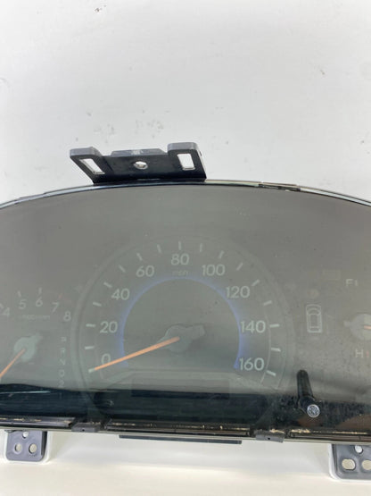 2005 HONDA ODYSSEY MPH 3.5L AT SPEEDOMETER INSTRUMENT CLUSTER 78100-SHJ-A220-M1
