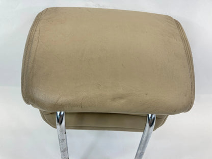2004 2005 2006 ACURA TL FRONT LEFT DRIVER SIDE SEAT HEADREST HEAD REST OEM