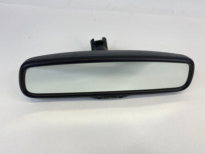 2008-2010 Nissan Rogue SUV Rear View Interior Mirror Auto Dimming E11015892 OEM