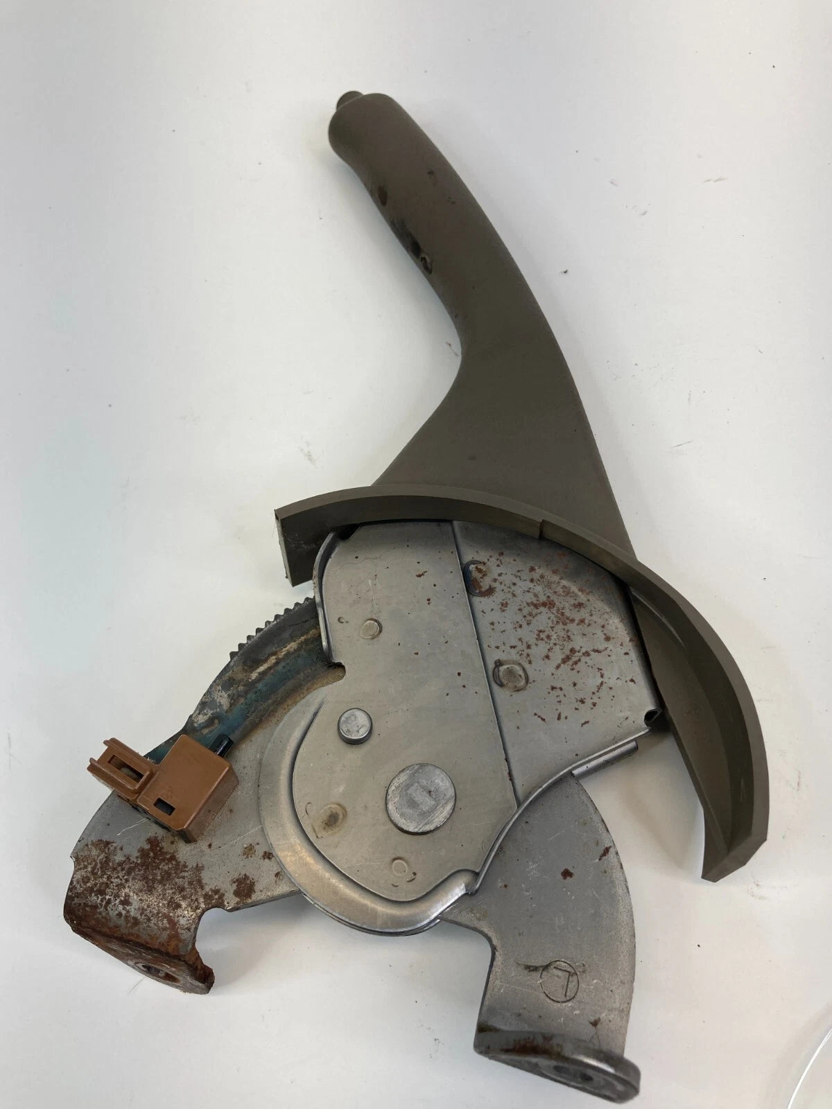 03 04 05 06 07 08 TOYOTA COROLLA EMERGENCY PARKING BRAKE HANDLE LEVER ASSEMBLY