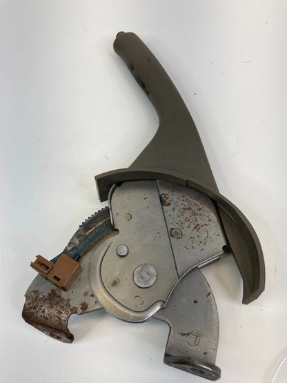 03 04 05 06 07 08 TOYOTA COROLLA EMERGENCY PARKING BRAKE HANDLE LEVER ASSEMBLY