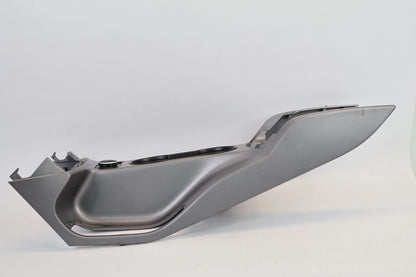 2013-2016 FORD ESCAPE FLOOR CENTER CONSOLE GEAR SHIFTER CUP HOLDER BEZEL OEM