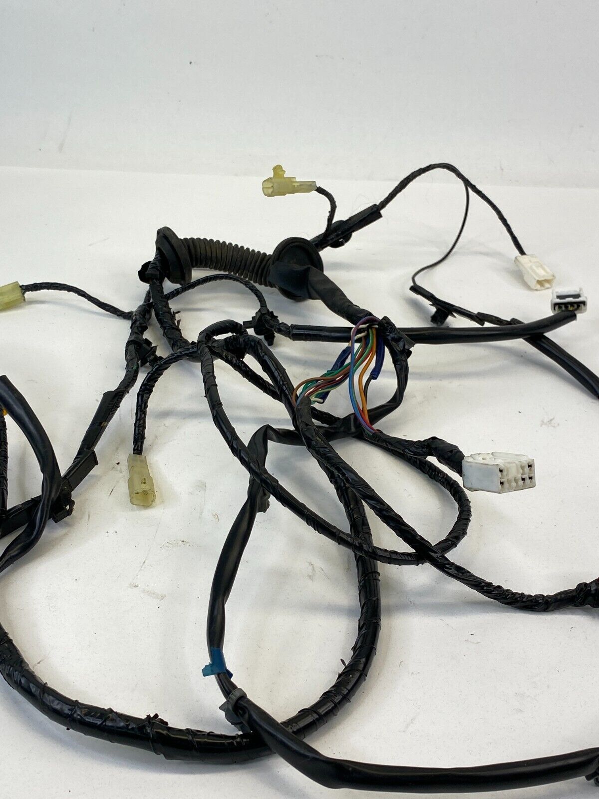 09 10 11 12 13 Subaru Forester Rear Trunk Hatch Liftgate Wire Harness 81812SC000