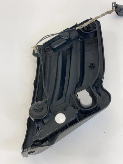 2011 2012 2013 Volvo S60 Front Right Side Marker Daytime Running Light OEM